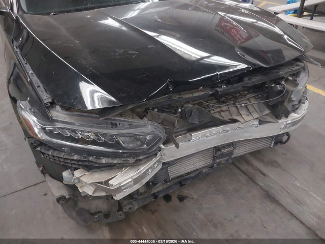 1HGCV1F1XLA148354 Honda ACCORD LX