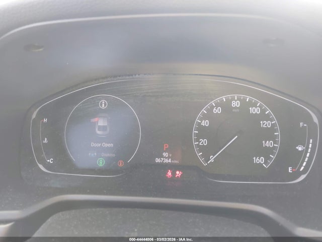 1HGCV1F1XLA148354 Honda ACCORD LX