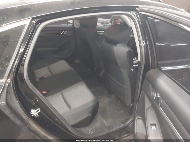1HGCV1F1XLA148354 Honda ACCORD LX