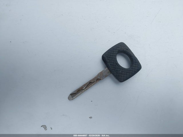 1984 MERCEDES-BENZ 380 WDBBA45A8EA003937 Photo 10