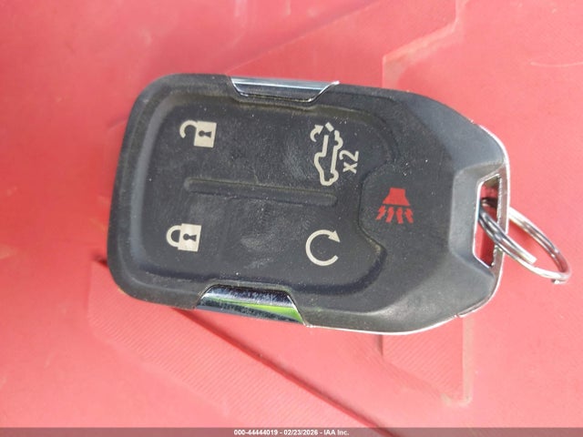 Продажа на аукционе авто 2021 Gmc Sierra 1500 Elevation, vin: 1GTU9CET1MZ272554, номер лота: 44444019
