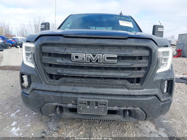 Продажа на аукционе авто 2021 Gmc Sierra 1500 Elevation, vin: 1GTU9CET1MZ272554, номер лота: 44444019