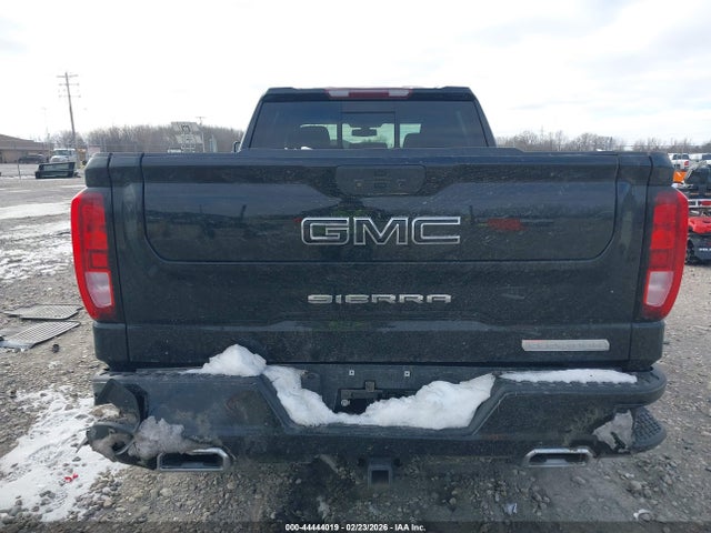 Продажа на аукционе авто 2021 Gmc Sierra 1500 Elevation, vin: 1GTU9CET1MZ272554, номер лота: 44444019