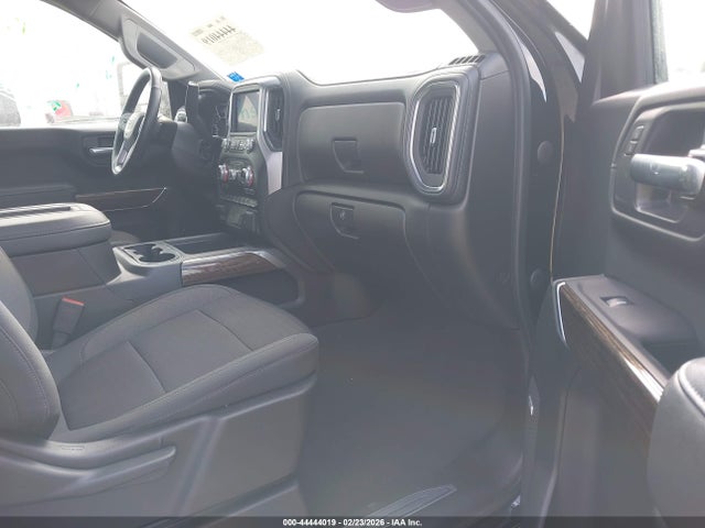 Продажа на аукционе авто 2021 Gmc Sierra 1500 Elevation, vin: 1GTU9CET1MZ272554, номер лота: 44444019