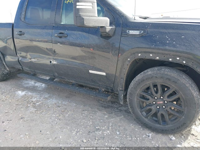 Продажа на аукционе авто 2021 Gmc Sierra 1500 Elevation, vin: 1GTU9CET1MZ272554, номер лота: 44444019