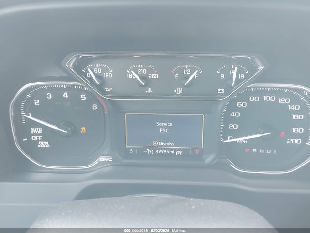 Продажа на аукционе авто 2021 Gmc Sierra 1500 Elevation, vin: 1GTU9CET1MZ272554, номер лота: 44444019