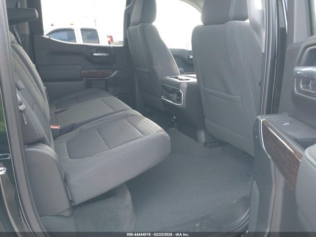 Продажа на аукционе авто 2021 Gmc Sierra 1500 Elevation, vin: 1GTU9CET1MZ272554, номер лота: 44444019