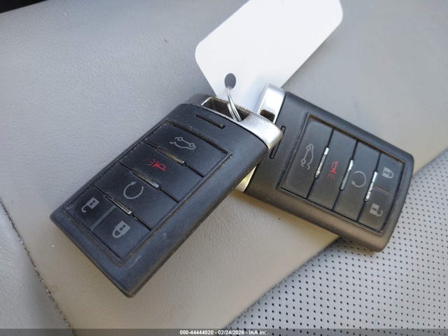 2013 CADILLAC ATS 1G6AB5RA6D0121115 Photo 10