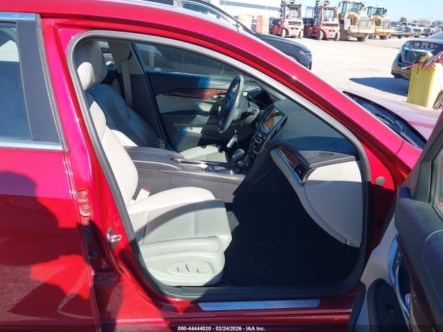 2013 CADILLAC ATS 1G6AB5RA6D0121115 Photo 4