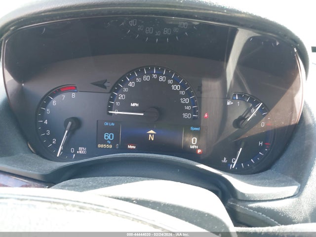 2013 CADILLAC ATS 1G6AB5RA6D0121115 Photo 6