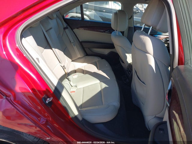 2013 CADILLAC ATS 1G6AB5RA6D0121115 Photo 7