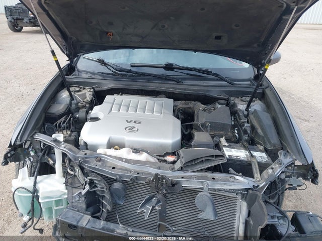 2016 Lexus Es 350 მანქანა იყიდება აუქციონზე, vin: 58ABK1GG6GU022572, აუქციონის ნომერი: 44444023