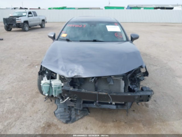 2016 Lexus Es 350 მანქანა იყიდება აუქციონზე, vin: 58ABK1GG6GU022572, აუქციონის ნომერი: 44444023