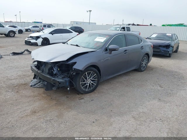 2016 Lexus Es 350 მანქანა იყიდება აუქციონზე, vin: 58ABK1GG6GU022572, აუქციონის ნომერი: 44444023