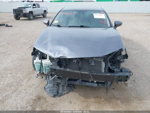 2016 Lexus Es 350 მანქანა იყიდება აუქციონზე, vin: 58ABK1GG6GU022572, აუქციონის ნომერი: 44444023