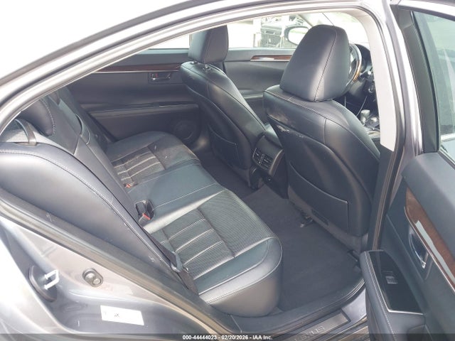 2016 Lexus Es 350 მანქანა იყიდება აუქციონზე, vin: 58ABK1GG6GU022572, აუქციონის ნომერი: 44444023