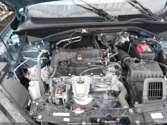 Aukcja sprzedaży 2025 Honda Hr-v Awd Sport, vin: 3CZRZ2H5XSM773691, numer aukcji: 44444027