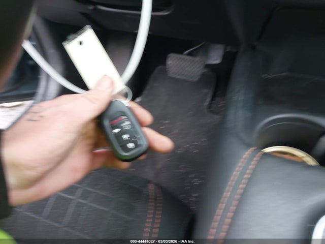Aukcja sprzedaży 2025 Honda Hr-v Awd Sport, vin: 3CZRZ2H5XSM773691, numer aukcji: 44444027