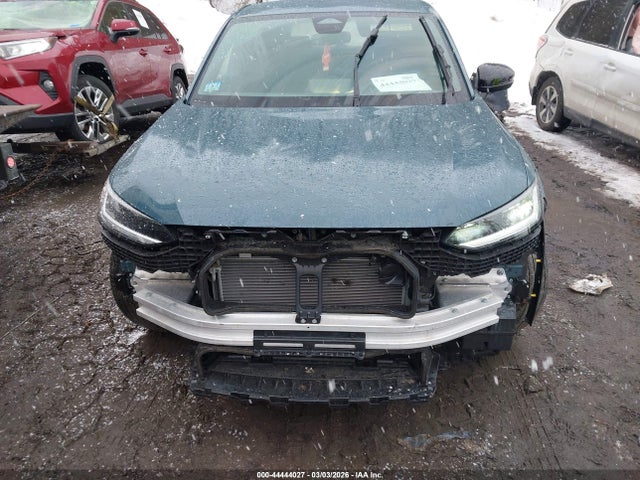 Aukcja sprzedaży 2025 Honda Hr-v Awd Sport, vin: 3CZRZ2H5XSM773691, numer aukcji: 44444027