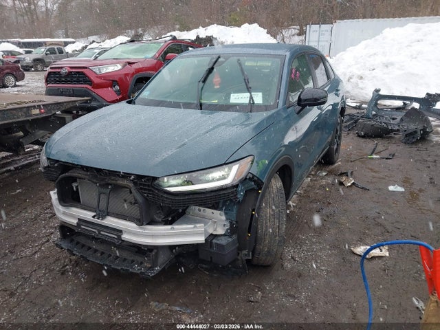 Aukcja sprzedaży 2025 Honda Hr-v Awd Sport, vin: 3CZRZ2H5XSM773691, numer aukcji: 44444027