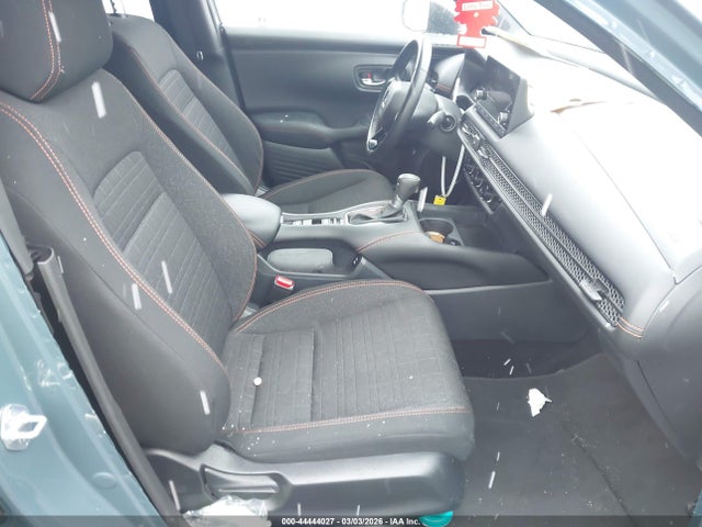 Aukcja sprzedaży 2025 Honda Hr-v Awd Sport, vin: 3CZRZ2H5XSM773691, numer aukcji: 44444027