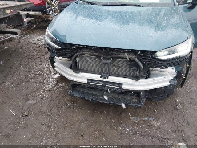 Aukcja sprzedaży 2025 Honda Hr-v Awd Sport, vin: 3CZRZ2H5XSM773691, numer aukcji: 44444027