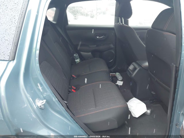 Aukcja sprzedaży 2025 Honda Hr-v Awd Sport, vin: 3CZRZ2H5XSM773691, numer aukcji: 44444027