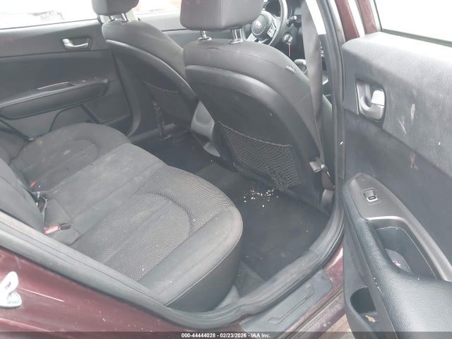 44444028 :رقم المزاد ، 5XXGT4L33KG283370 vin ، 2019 Kia Optima Lx مزاد بيع