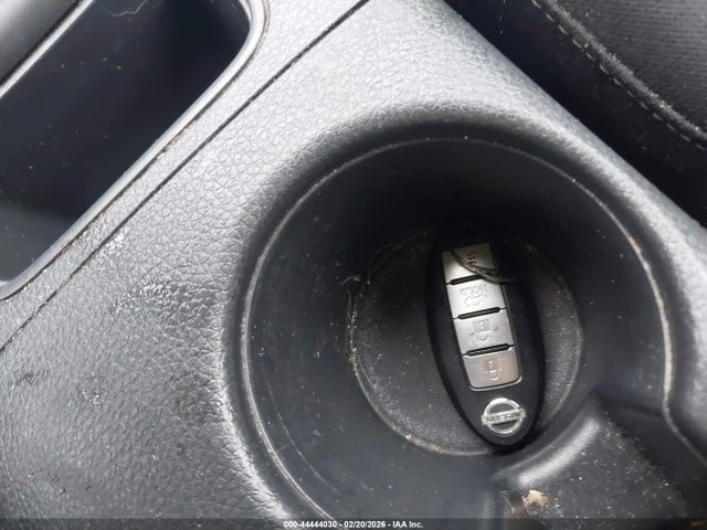 3N1AB7APXHY319672 Nissan SENTRA SV