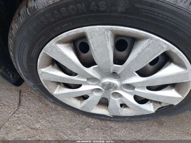 3N1AB7APXHY319672 Nissan SENTRA SV