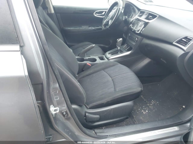 3N1AB7APXHY319672 Nissan SENTRA SV