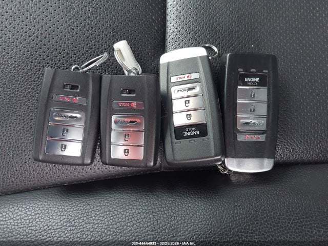 5J8TB4H56HL018951 Acura Rdx Technology Acurawatch Plus Packages/w/technology Package