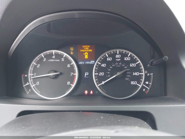5J8TB4H56HL018951 Acura Rdx Technology Acurawatch Plus Packages/w/technology Package