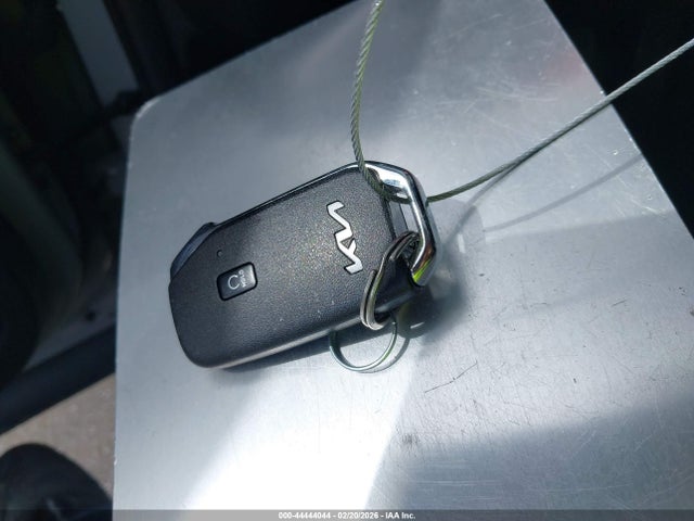 5XYK53DF9RG170987 KIA Sportage Sx-prestige