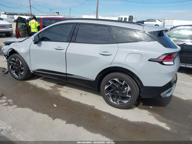 5XYK53DF9RG170987 KIA Sportage Sx-prestige