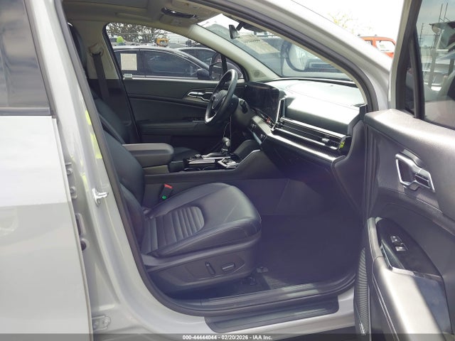 5XYK53DF9RG170987 KIA Sportage Sx-prestige