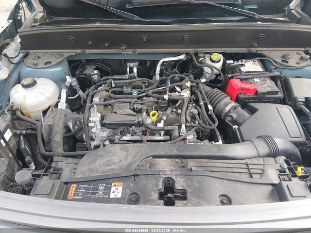 2022 FORD BRONCO SPORT 3FMCR9B68NRD90292 Photo 9