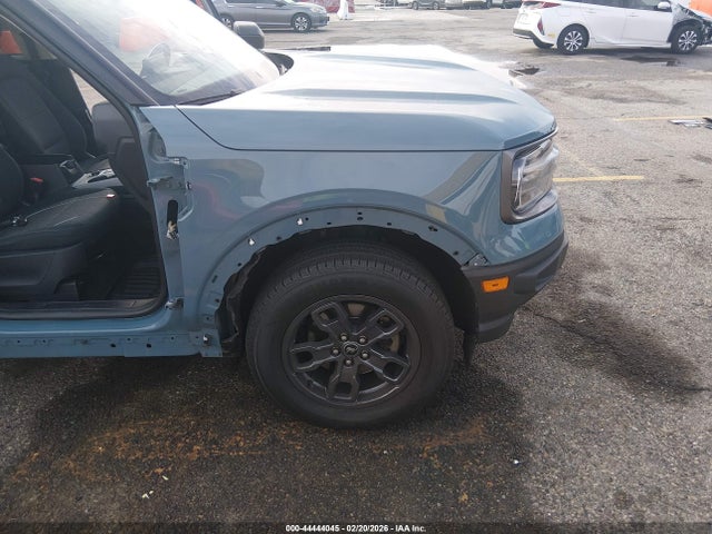 Ford Bronco Sport Big Bend 2022 3FMCR9B68NRD90292 Image 17
