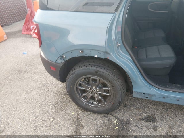 Ford Bronco Sport Big Bend 2022 3FMCR9B68NRD90292 Image 18