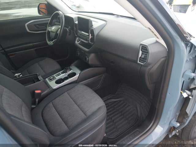 2022 FORD BRONCO SPORT 3FMCR9B68NRD90292 Photo 4