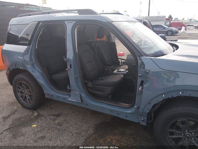 2022 FORD BRONCO SPORT 3FMCR9B68NRD90292 Photo 5