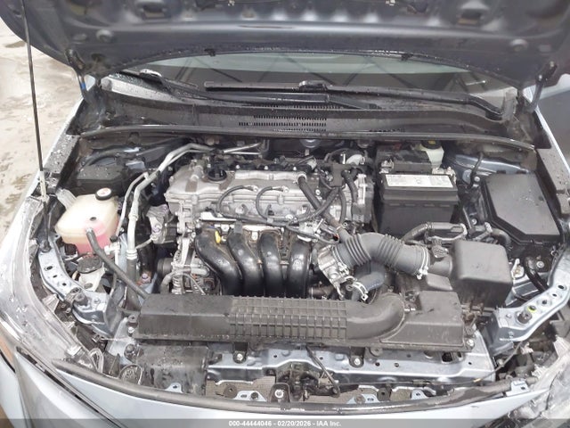JTDEPRAE4LJ002414 Toyota COROLLA LE
