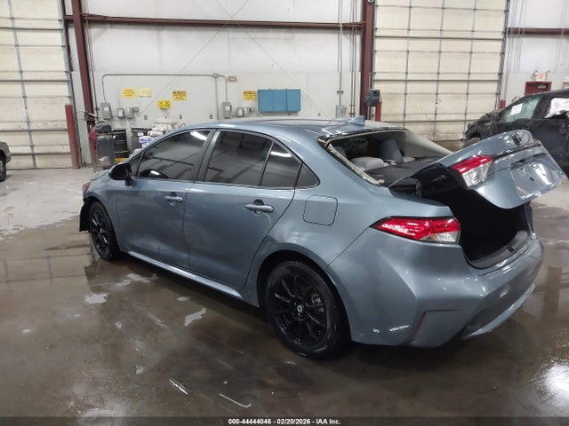 JTDEPRAE4LJ002414 Toyota COROLLA LE