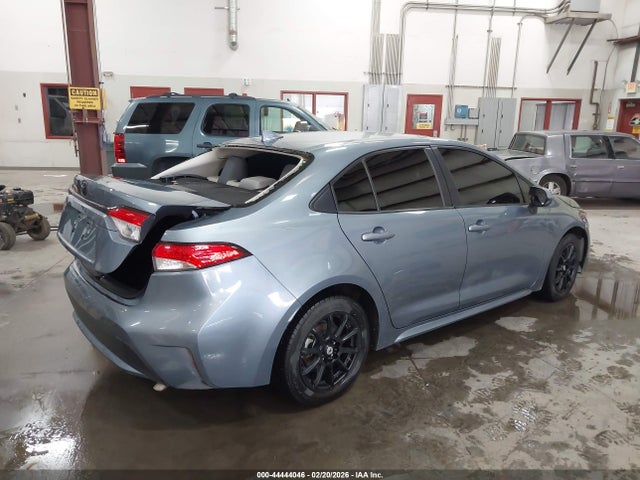 JTDEPRAE4LJ002414 Toyota COROLLA LE