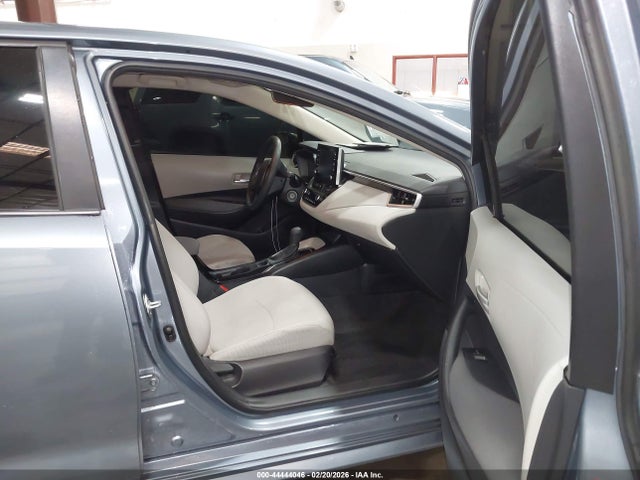 JTDEPRAE4LJ002414 Toyota COROLLA LE
