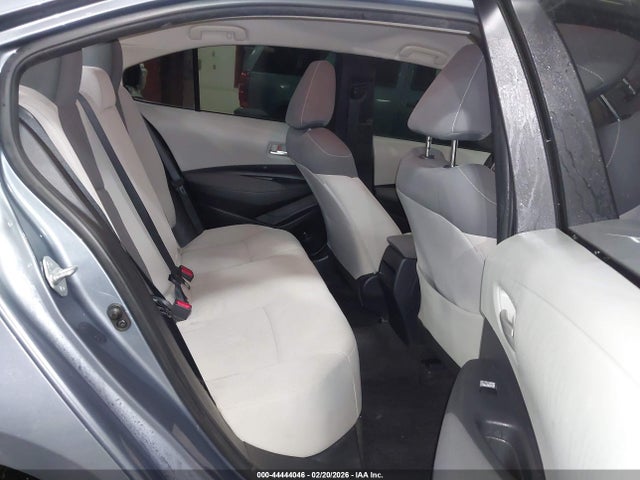 JTDEPRAE4LJ002414 Toyota COROLLA LE