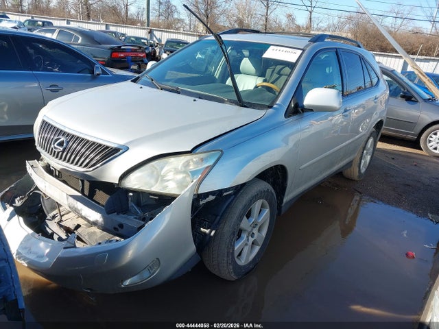 Aukcja sprzedaży 2007 Lexus Rx 350, vin: 2T2HK31U27C043203, numer aukcji: 44444058