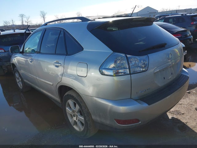 Aukcja sprzedaży 2007 Lexus Rx 350, vin: 2T2HK31U27C043203, numer aukcji: 44444058