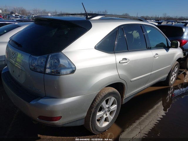 Aukcja sprzedaży 2007 Lexus Rx 350, vin: 2T2HK31U27C043203, numer aukcji: 44444058
