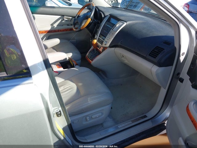 Aukcja sprzedaży 2007 Lexus Rx 350, vin: 2T2HK31U27C043203, numer aukcji: 44444058